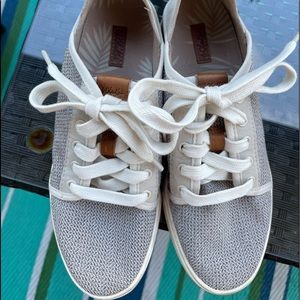 OluKai women’s tennis shoes